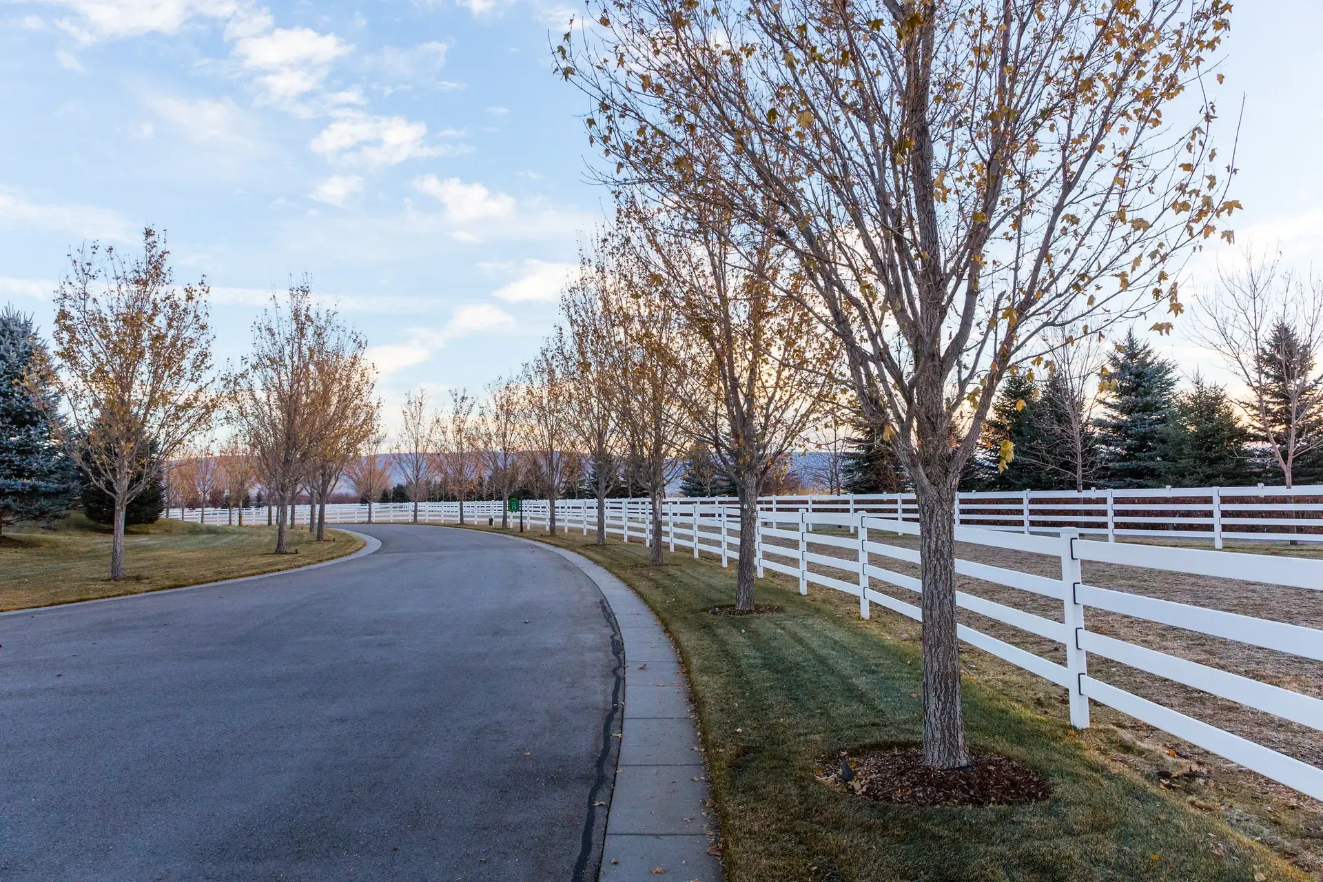 Premium Buckley Horse Fence in Omaha by JK Fencing in Omaha, NE