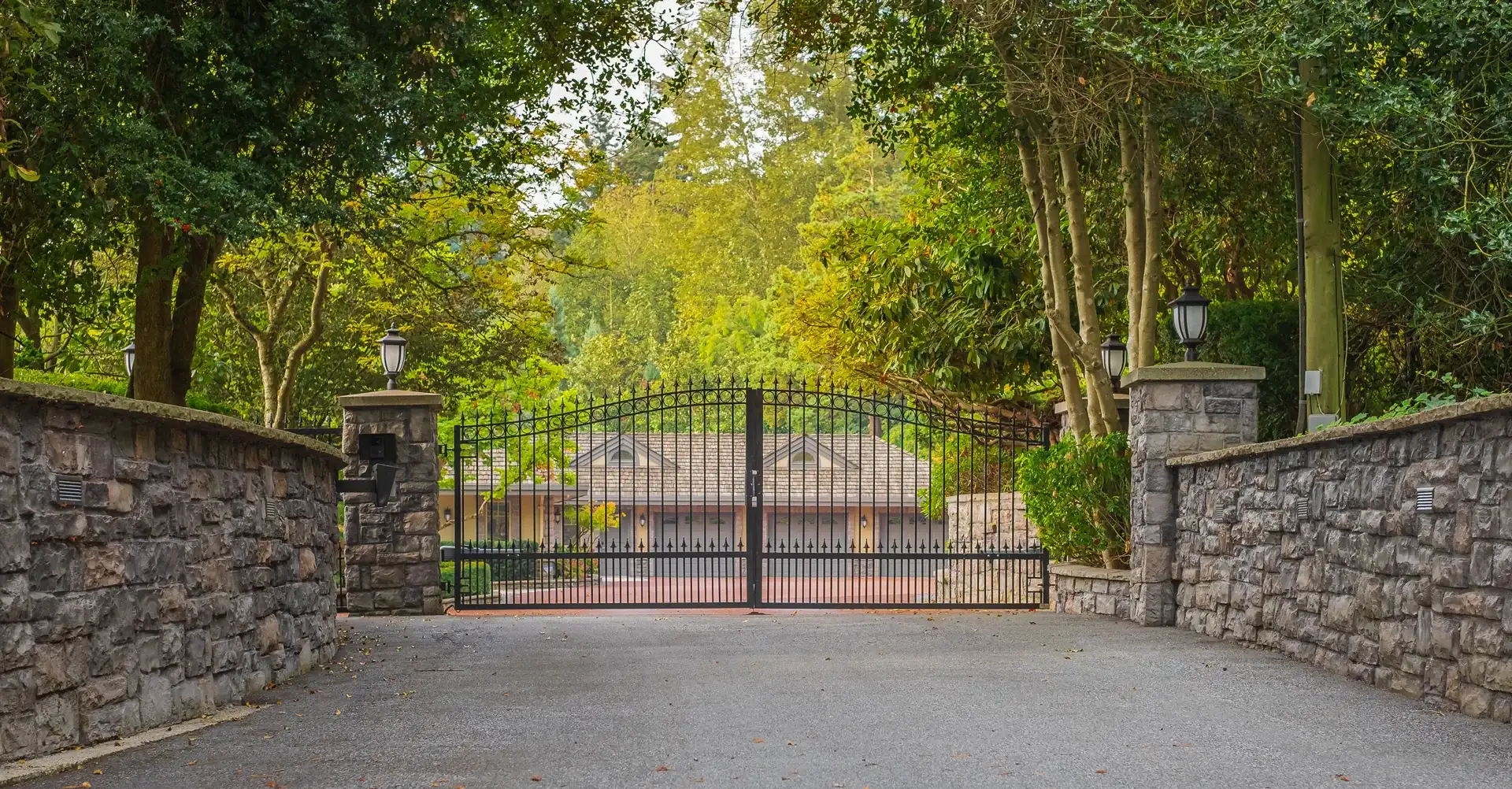 Omaha Fence & Gate Services