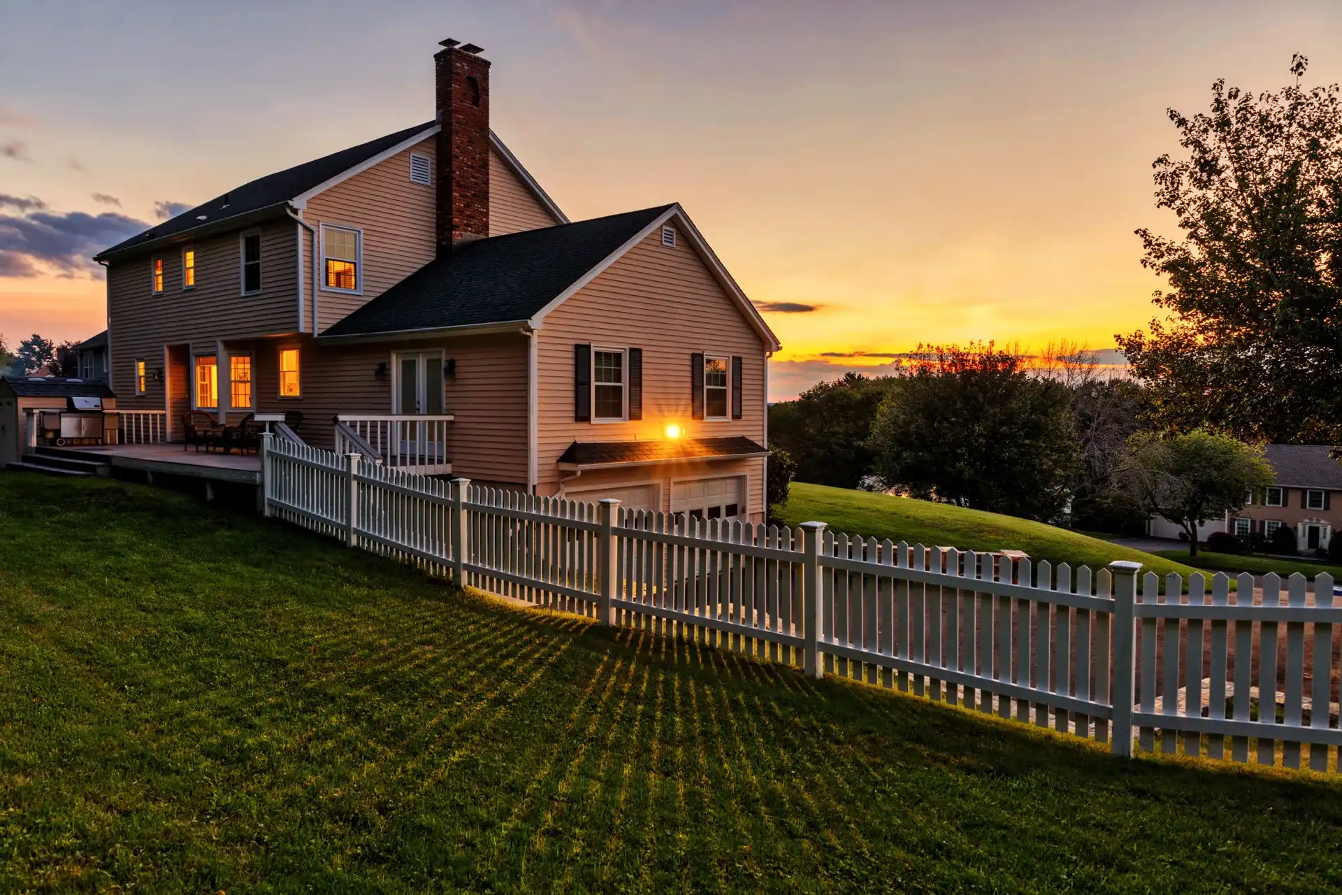Easy financing for your dream fence