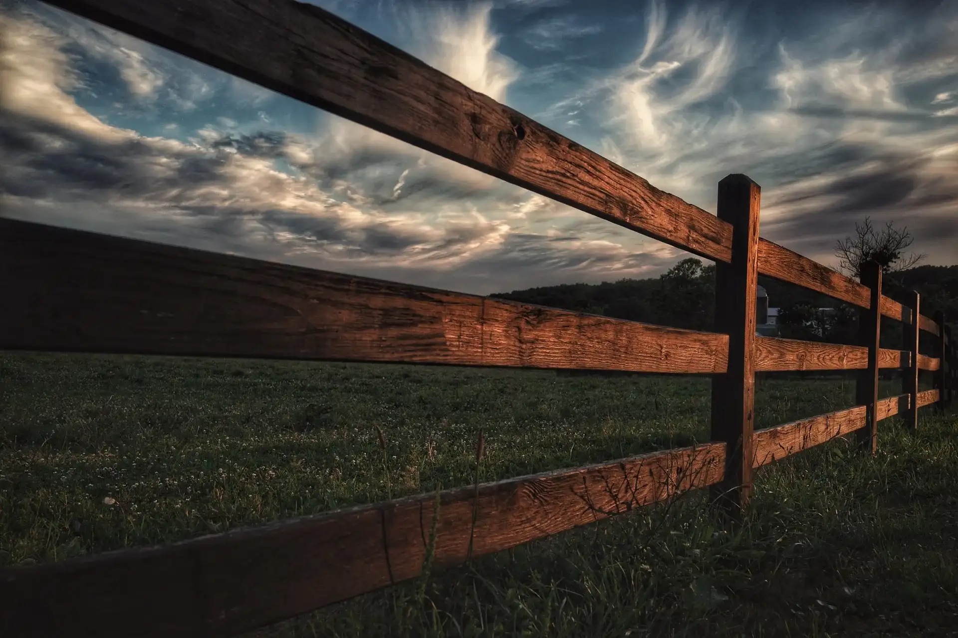 Fence Installation in Ralston, Nebraska